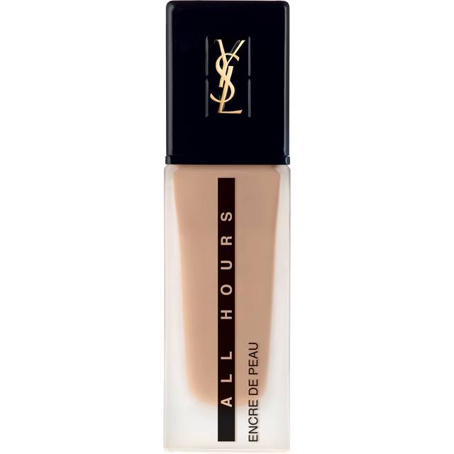 Yves Saint Laurent All Hours Matte Foundation SPF20 BR40 Cool Sand
