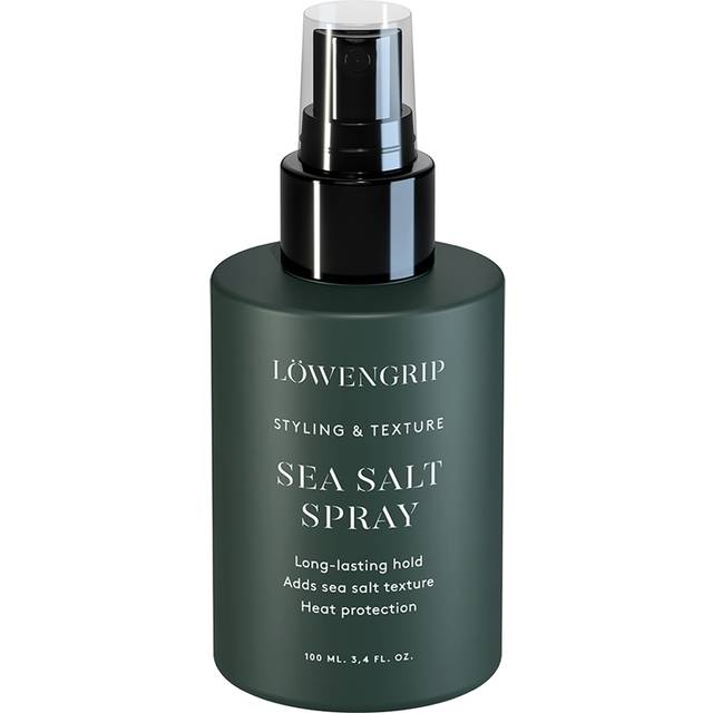 Löwengrip Styling & Texture Sea Salt Spray 100ml