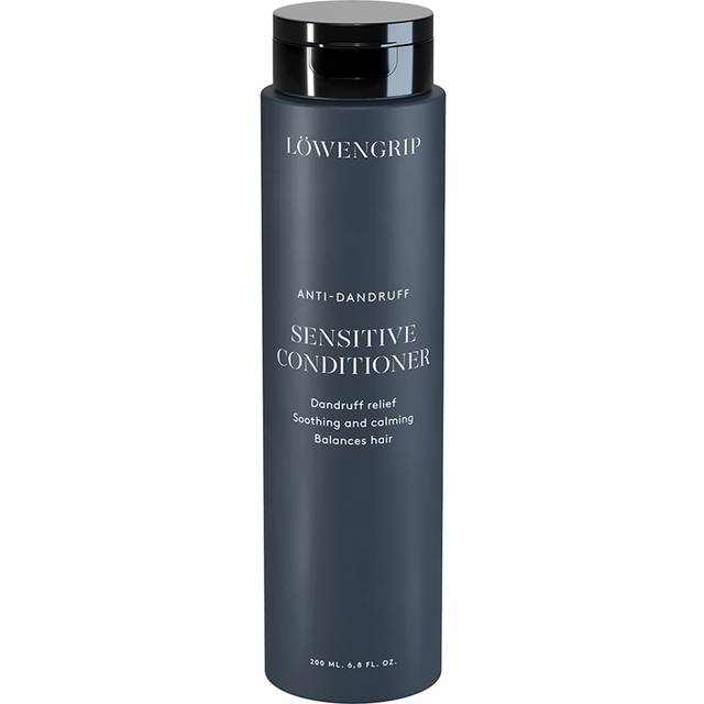 Löwengrip Anti-Dandruff Sensitive Conditioner 200ml