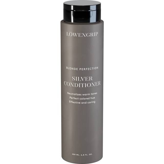 Löwengrip Blonde Perfection Silver Conditioner 200ml
