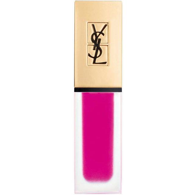 Lipstick Tatouage Couture Yves Saint Laurent/3 - rose ink 6 ml