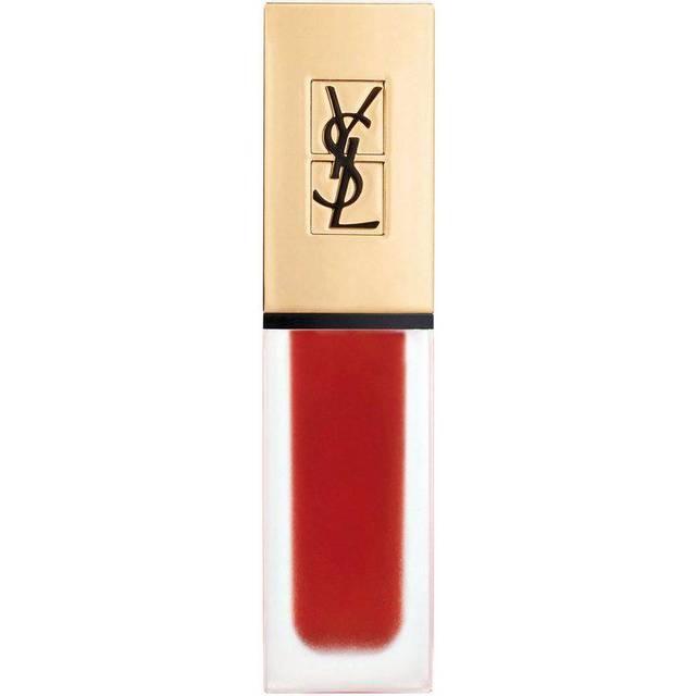 (9 Grenat No Rules) Yves Saint Laurent Tatouage Couture Matte Stain(Choose Your Shade) 0.2oz  New