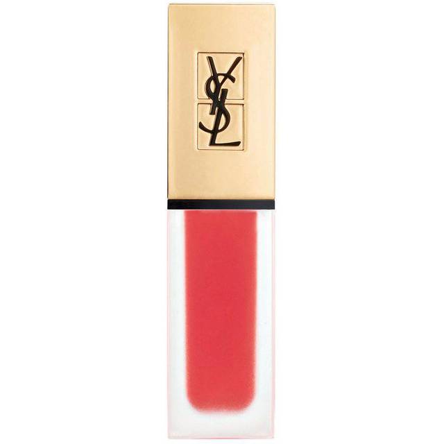 YSL Tatouage Couture Matte Stain Liquid Lipstick - 22