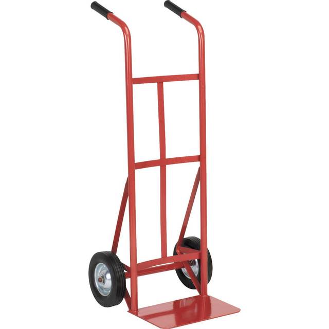 Sealey CST983 Sack Truck with Solid Wheels 150kg Capacity