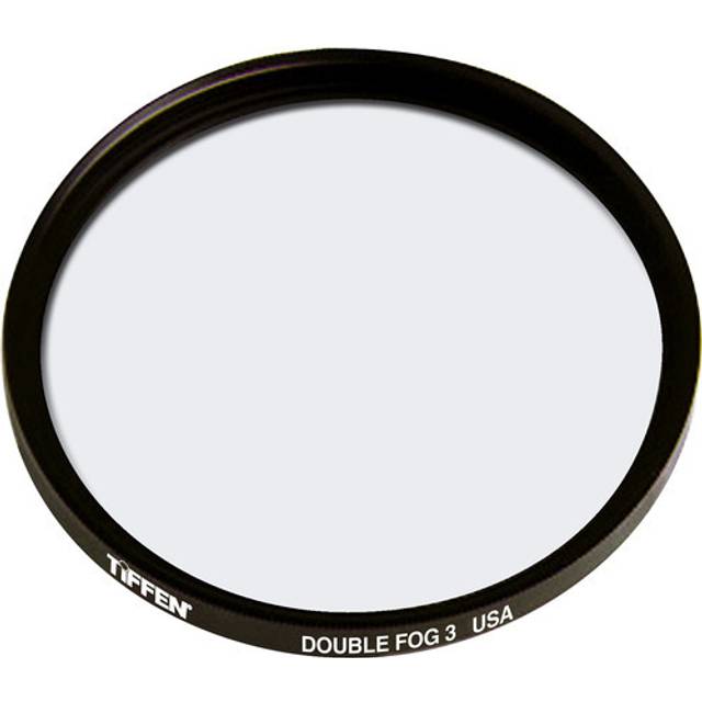 Tiffen 67mm Double Fog 3 Filter