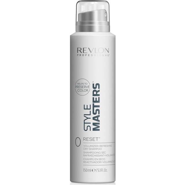 Revlon Style Masters 0 Reset Dry Shampoo 150ml