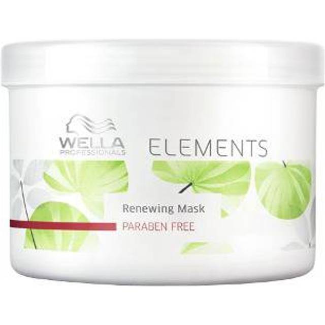 Wella Elements Renewing Mask 500ml