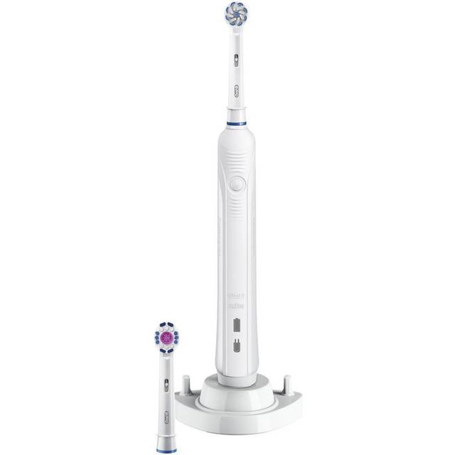Oral-B Sensi UltraThin elektrisk tandborste Pro 1 900