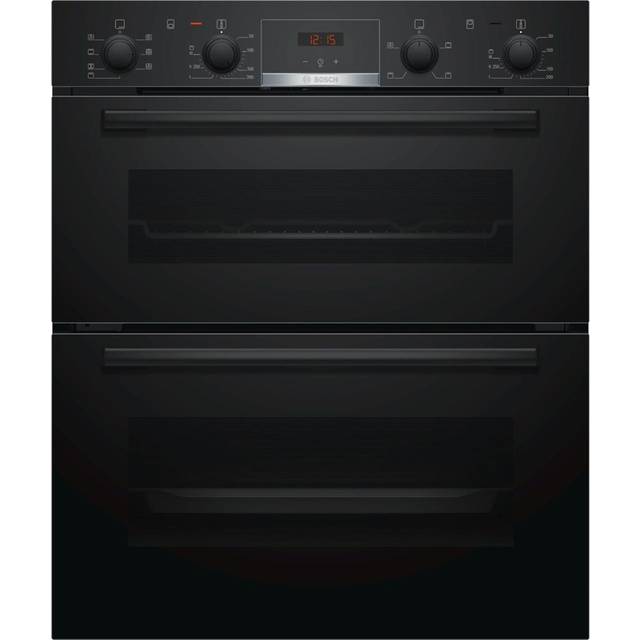 Bosch NBS533BB0B Serie 4 Oven Black