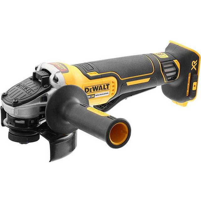 DCG406N 18v Angle grinder 5' (125mm) - Dewalt