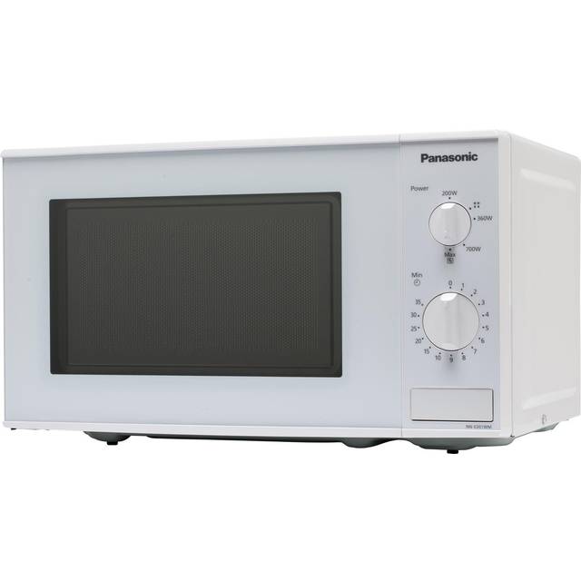 Panasonic Solo Mikrovågsugn 800 W