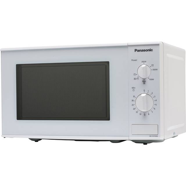 NN-K101WMEPG - Microwave oven 20l 800W white NN-K101WMEPG