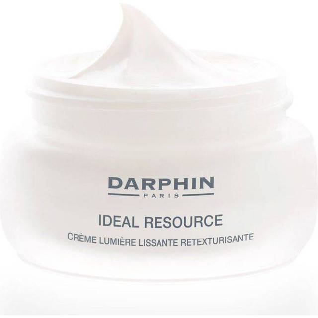 Darphin Ideal Resource Smoothing Retexturizing Radiance Cream 50ml - Normal To Dry Skin