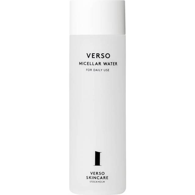 Verso Micellar Water