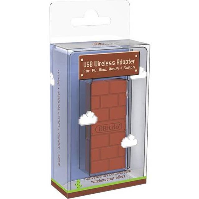 8Bitdo USB Wireless Adapter 2