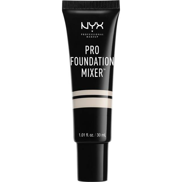 NYX Professional Make Up NYX Pro Foundation Liquid Foundation Mixer 30