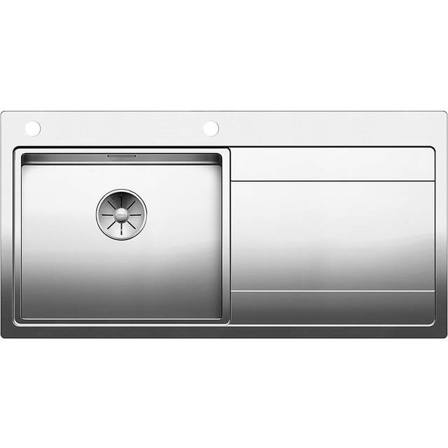 Blanco BLANCODIVON5-SIF-LHB 1.0 bowl sink - Stainless Steel