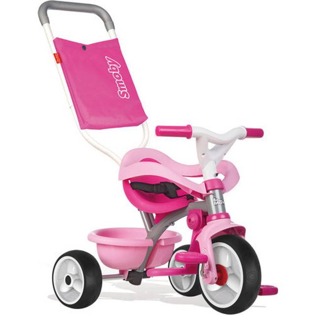 Smoby Be Move Comfort Tricycle See best price