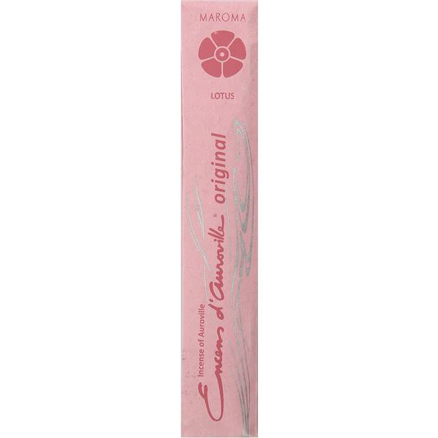 Encens Dauroville Incense Lotus - 10 Stk