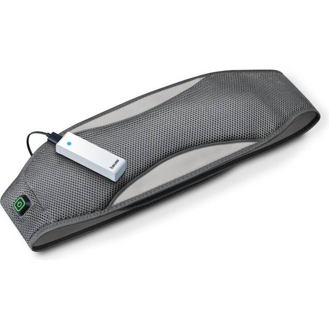 Mobilt värmebälte HK67 med powerbank