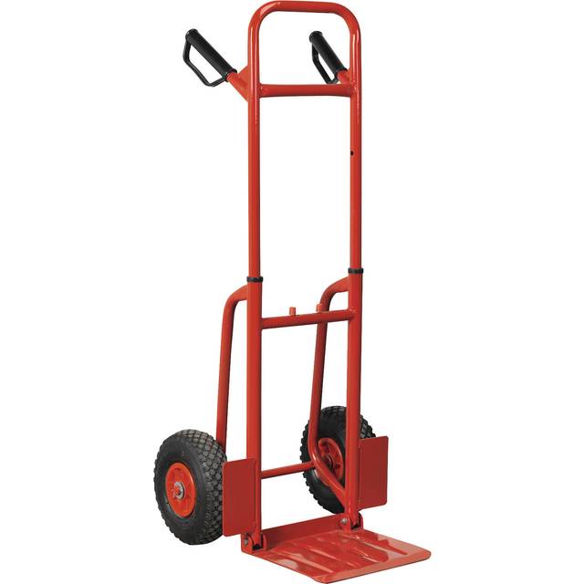Sealey CST801 Folding Sack Truck Trolley