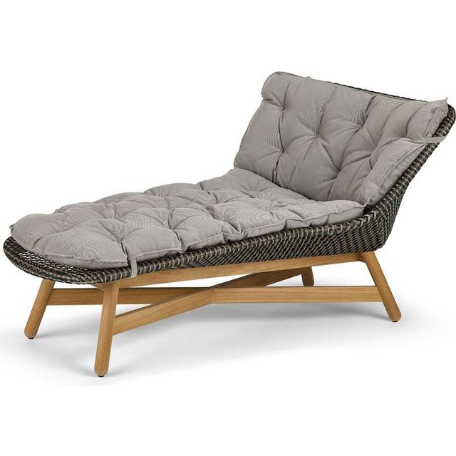 Dedon, MBRACE daybed arabica