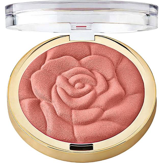 Rose Powder Blush Blossomtime Rose
