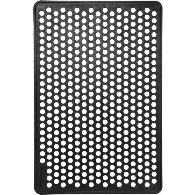 tica copenhagen Dot dörrmatta gummi 60x90 cm