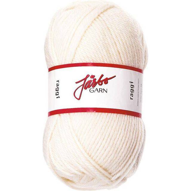 Raggi Garn Ullmix 100 g Dusty Mauve 15177 Järbo