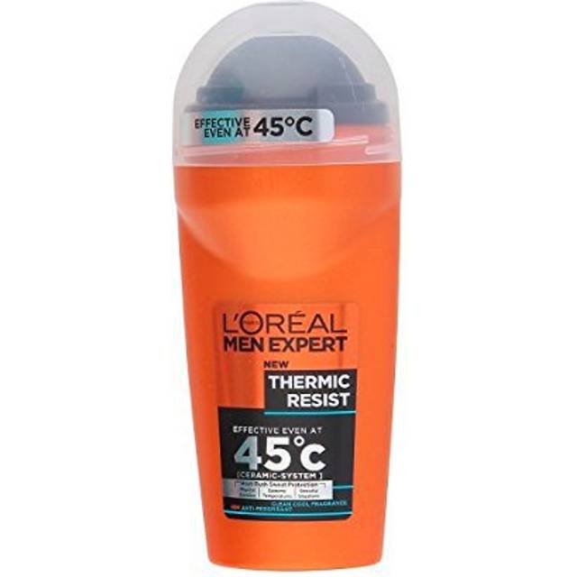 L&#39;Oreal Men Expert Thermic Resist 48H Anti-Perspirant Deodorant