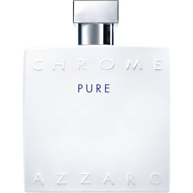 Azzaro Chrome Pure EdT 50ml