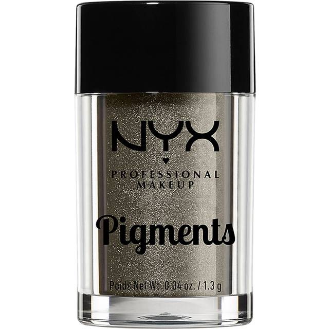 NYX Professional Make Up NYX Pigments Eye Shadow Enahancers 1.3g Henna