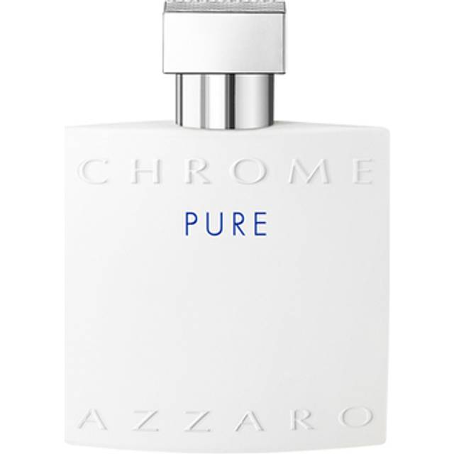 Azzaro Chrome Pure EDT 30 ml