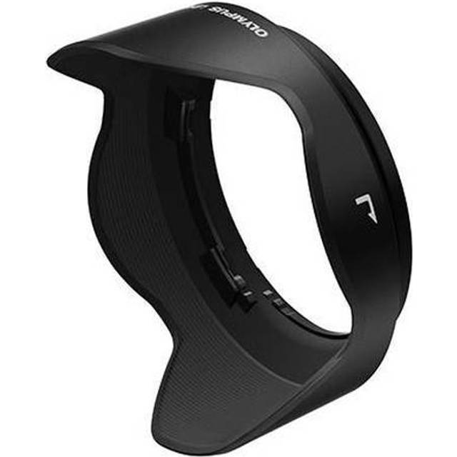 Olympus Micro Four Thirds Lens for 12-50mm EZ Flower Lens Hood LH-55C
