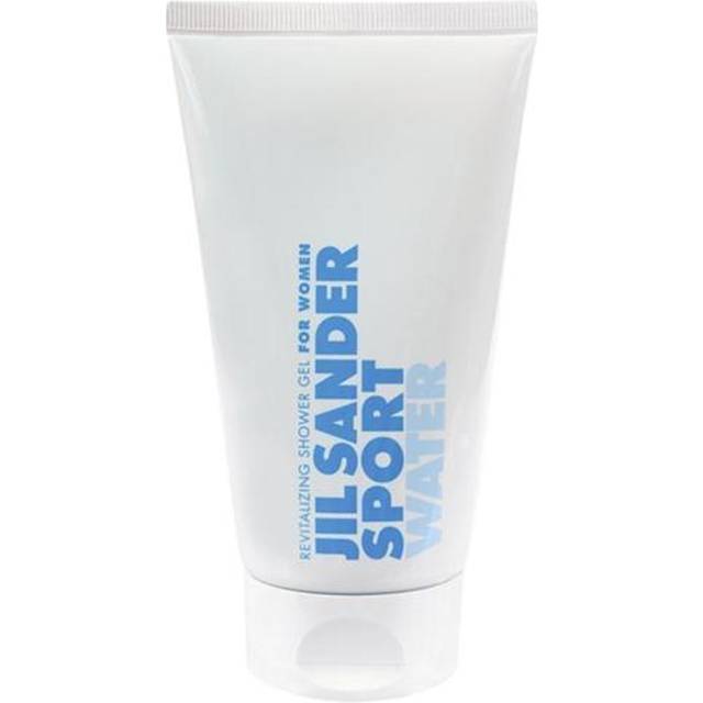 Jil Sander Sport Water Duschtvål för Kvinnor 150 ml