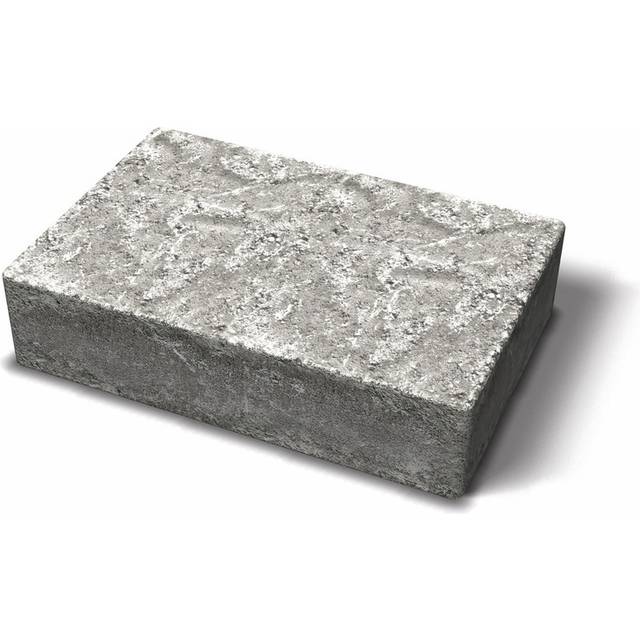 Marksten Troja Antik 210x140x50mm Benders (Grafit)