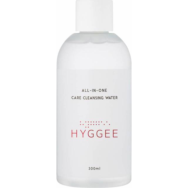 Hyggee All-in-one Cleansing Water 300ml