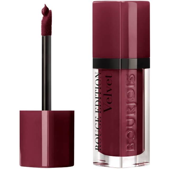 Bourjois Rouge Edition Velvet Liquid Lipstick - 37 Ultra Violette