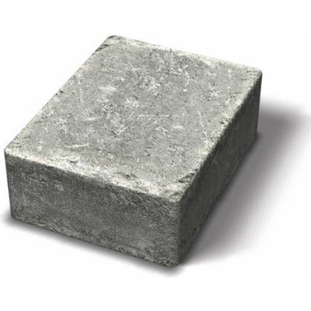 Marksten Troja Antik 105x140x50mm Benders (Grafit)
