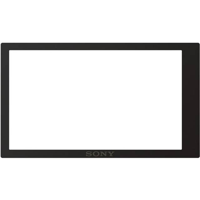 Sony LCD protection film PCK-LM 17