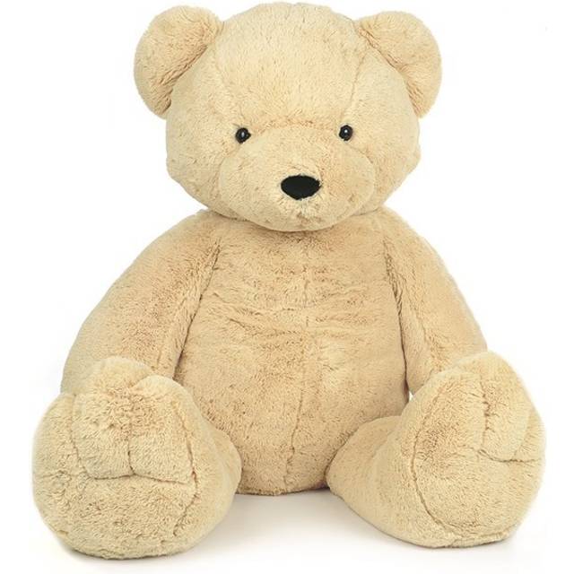 Teddykompaniet Gosedjur Holger 100 Cm