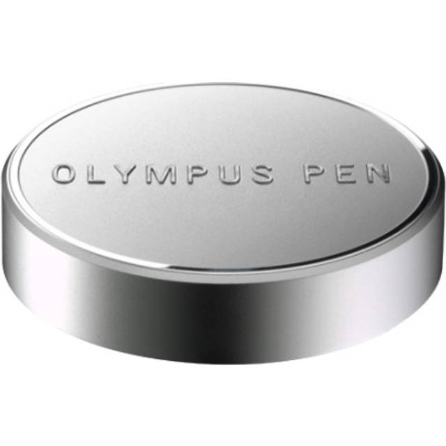 Olympus LC-48 Lens Cap for 12mm f2