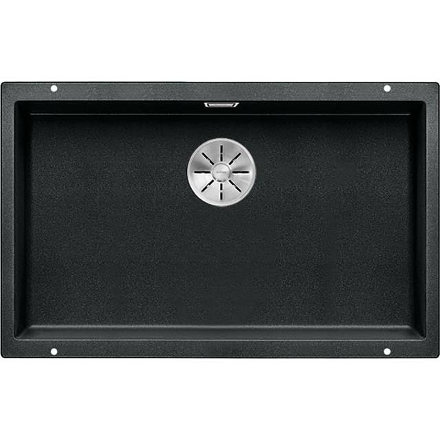 BLANCO Subline 700-U Single Bowl Undermounted Composite Granite Kitchen Sink