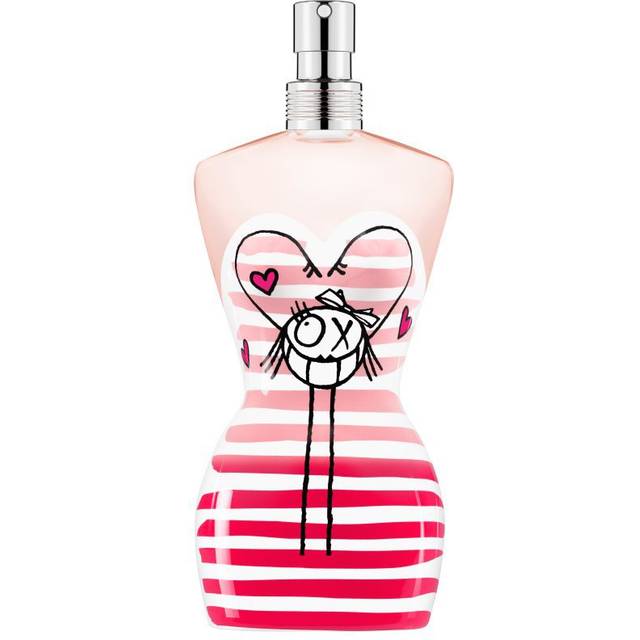 Jean Paul Gaultier Classique Eau Fraiche André Edition Eau de Toilette 100ml Spray