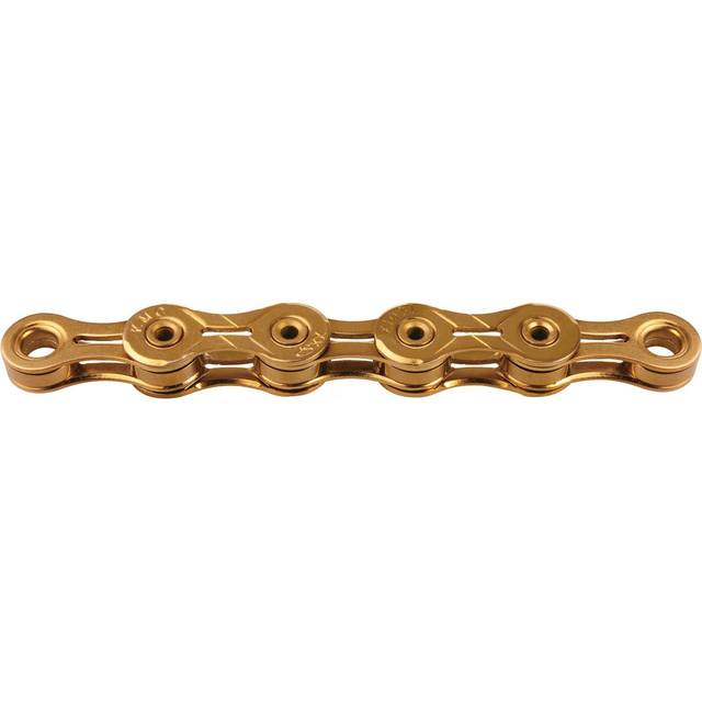 KMC X10SL Chain 10S 114 Links - Silver