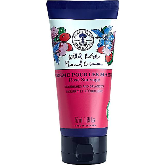 Neal's Yard Remedies Wild Rose Hand Cream