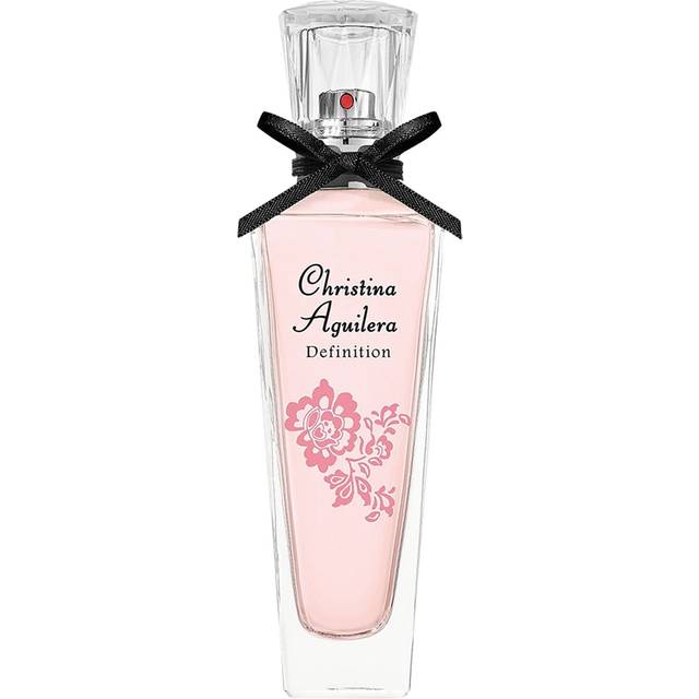 Christina Aguilera Definition Christina Aguilera Eau de Parfum Spray 3