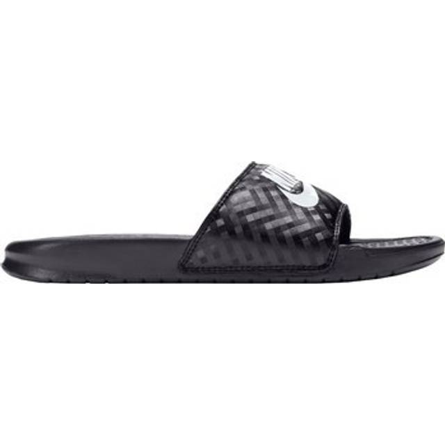 Nike Benassi Womens Slide Flip Flops