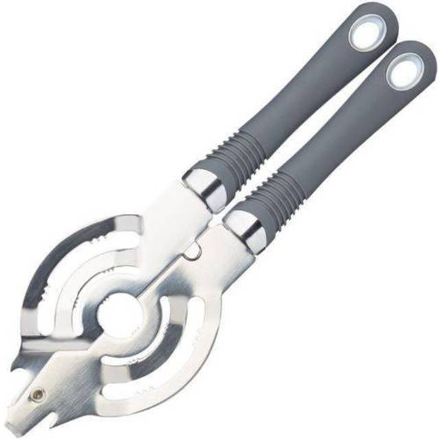 Kitchen craft professional non-slip soft grip jar/bottle opener - brand