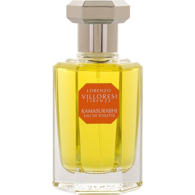 Lorenzo Villoresi Kamasurabhi EdT 50ml